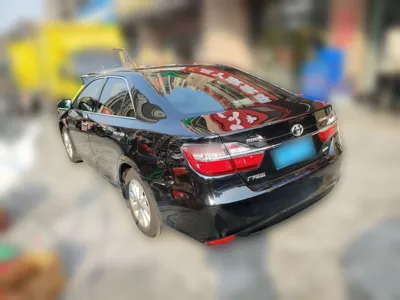Toyota Camry 2016, 95100 км, за 11442 USD - фото 4