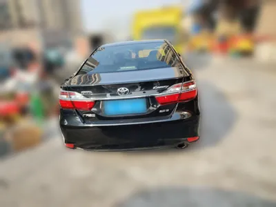 Toyota Camry 2016, 95100 км, за 11442 USD - фото 5