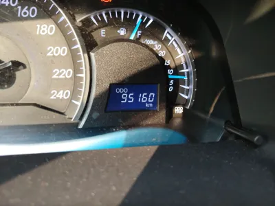 Toyota Camry 2016, 95100 км, за 11442 USD - фото 13