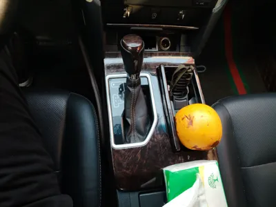 Toyota Camry 2016, 95100 км, за 11442 USD - фото 15