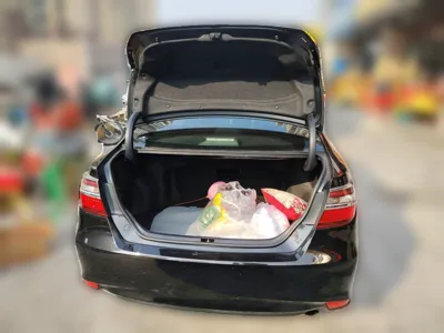 Toyota Camry 2016, 95100 км, за 11442 USD - фото 20