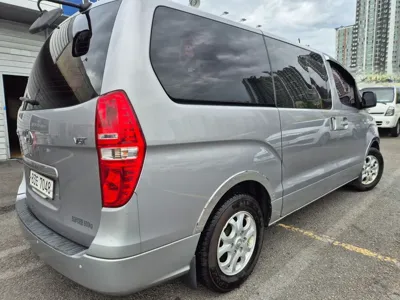 Hyundai Starex 2016, 77000 км, за 7729.31 USD - фото 6