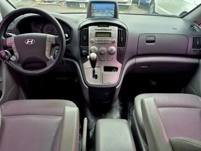 Hyundai Starex 2016, 77000 км, за 7729.31 USD - фото 10