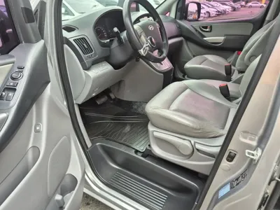 Hyundai Starex 2016, 77000 км, за 7729.31 USD - фото 12
