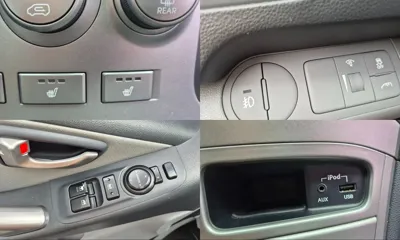 Hyundai Starex 2016, 77000 км, за 7729.31 USD - фото 16
