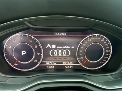 Audi A5 (Import) 2019, 62699 км, за 23366.23 USD - фото 6