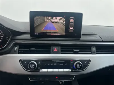 Audi A5 (Import) 2019, 62699 км, за 23366.23 USD - фото 7