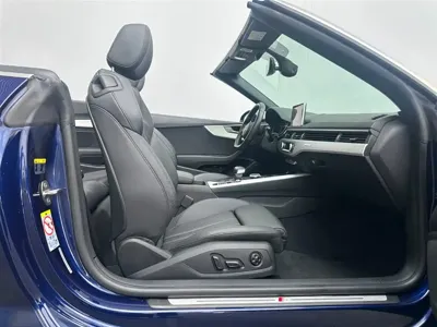 Audi A5 (Import) 2019, 62699 км, за 23366.23 USD - фото 12