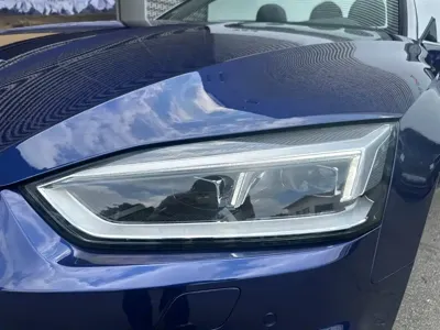 Audi A5 (Import) 2019, 62699 км, за 23366.23 USD - фото 16