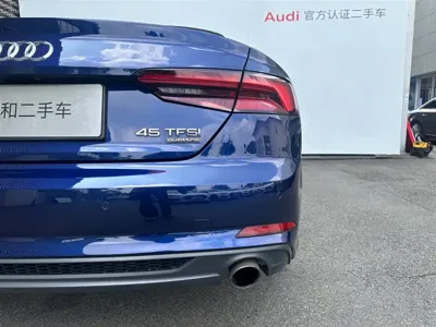 Audi A5 (Import) 2019, 62699 км, за 23366.23 USD - фото 17