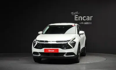 Kia Sportage 2022, 127813 км, за 10547.24 USD