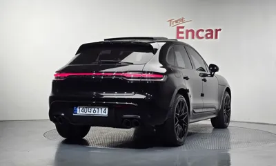 Porsche Macan 2023, 44675 км, за 55664.96 USD
