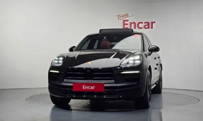 Porsche Macan 2023, 44675 км, за 55664.96 USD