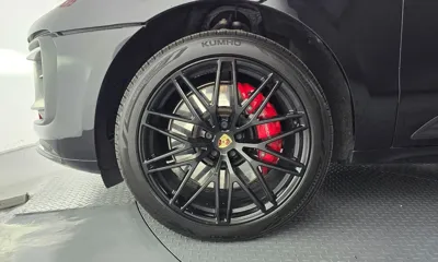 Porsche Macan 2023, 44675 км, за 55664.96 USD