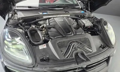 Porsche Macan 2023, 44675 км, за 55244.33 USD - фото 6