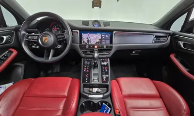 Porsche Macan 2023, 44675 км, за 55244.33 USD - фото 7