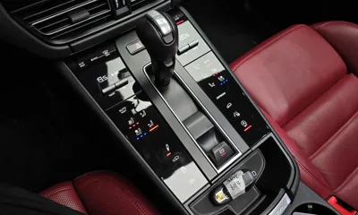 Porsche Macan 2023, 44675 км, за 55244.33 USD - фото 9
