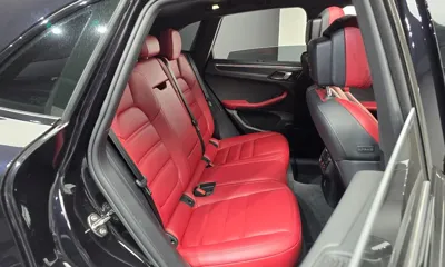 Porsche Macan 2023, 44675 км, за 55244.33 USD - фото 11