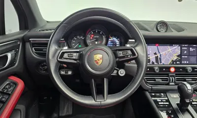 Porsche Macan 2023, 44675 км, за 55244.33 USD - фото 13