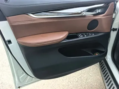 BMW X6 2017, 65000 км, за 25897.08 USD