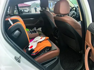 BMW X6 2017, 65000 км, за 25897.08 USD - фото 7