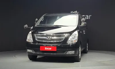 Hyundai Starex 2015, 110226 км, за 5616.12 USD
