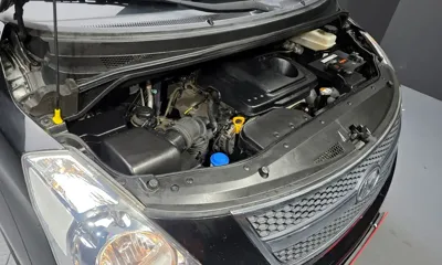 Hyundai Starex 2015, 110226 км, за 5616.12 USD - фото 6