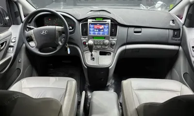 Hyundai Starex 2015, 110226 км, за 5616.12 USD - фото 7
