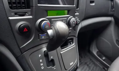 Hyundai Starex 2015, 110226 км, за 5616.12 USD - фото 9