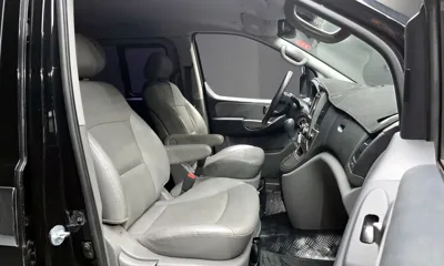 Hyundai Starex 2015, 110226 км, за 5616.12 USD - фото 11