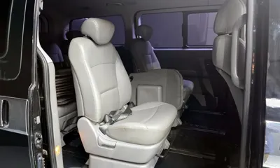 Hyundai Starex 2015, 110226 км, за 5616.12 USD - фото 12