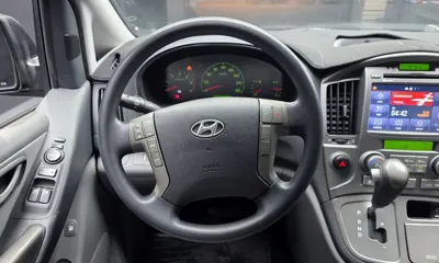 Hyundai Starex 2015, 110226 км, за 5616.12 USD - фото 14