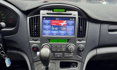 Hyundai Starex 2015, 110226 км, за 5616.12 USD - фото 15