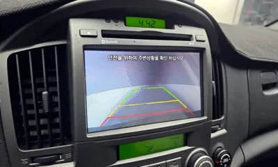 Hyundai Starex 2015, 110226 км, за 5616.12 USD - фото 16
