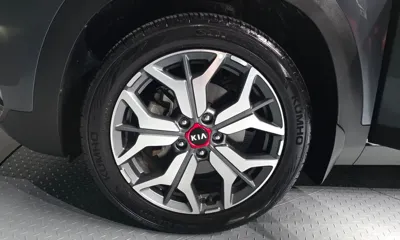Kia Seltos 2021, 89512 км, за 10962.32 USD