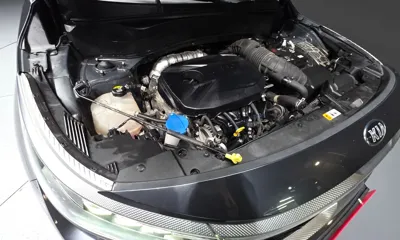 Kia Seltos 2021, 89512 км, за 10962.32 USD - фото 6