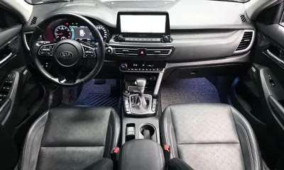 Kia Seltos 2021, 89512 км, за 10962.32 USD - фото 7