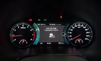 Kia Seltos 2021, 89512 км, за 10962.32 USD - фото 8