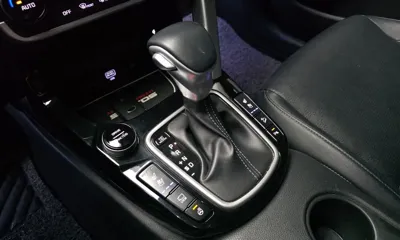 Kia Seltos 2021, 89512 км, за 10962.32 USD - фото 9