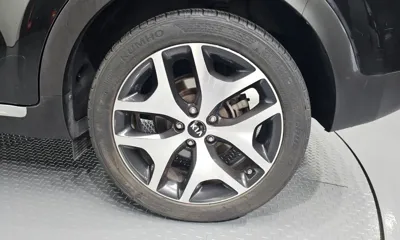 Kia Sportage 2016, 126783 км, за 5667.76 USD
