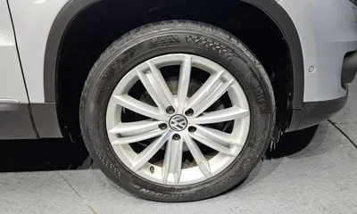 Volkswagen Tiguan 2014, 135542 км, за 4360.75 USD