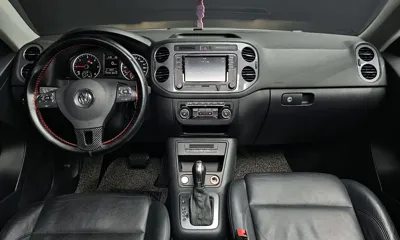 Volkswagen Tiguan 2014, 135542 км, за 4360.75 USD - фото 7