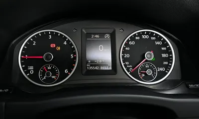 Volkswagen Tiguan 2014, 135542 км, за 4360.75 USD - фото 8