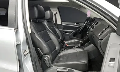 Volkswagen Tiguan 2014, 135542 км, за 4360.75 USD - фото 10