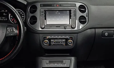 Volkswagen Tiguan 2014, 135542 км, за 4360.75 USD - фото 15