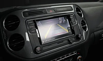 Volkswagen Tiguan 2014, 135542 км, за 4360.75 USD - фото 16