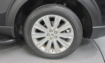 Ford Explorer 2020, 124352 км, за 16158.69 USD