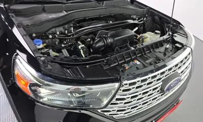 Ford Explorer 2020, 124352 км, за 16158.69 USD - фото 6