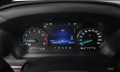 Ford Explorer 2020, 124352 км, за 16158.69 USD - фото 8