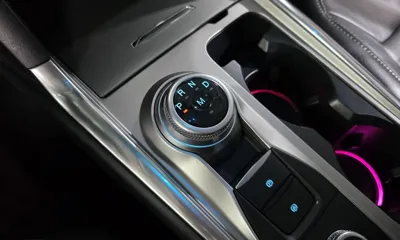 Ford Explorer 2020, 124352 км, за 16158.69 USD - фото 9